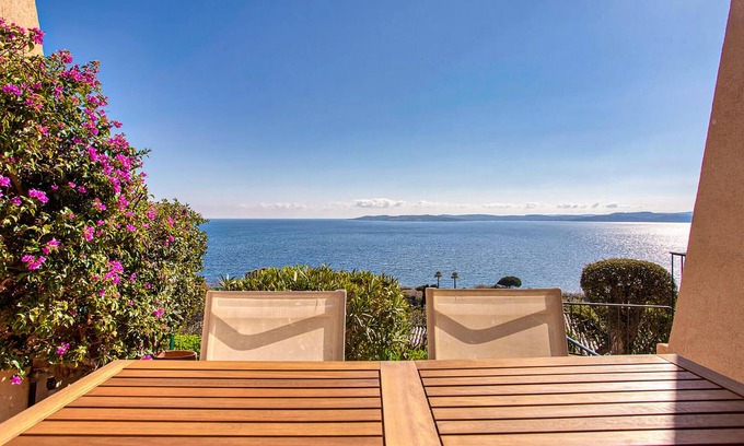 Sainte-Maxime House | 3 bedroom amazing home in Sainte Maxime