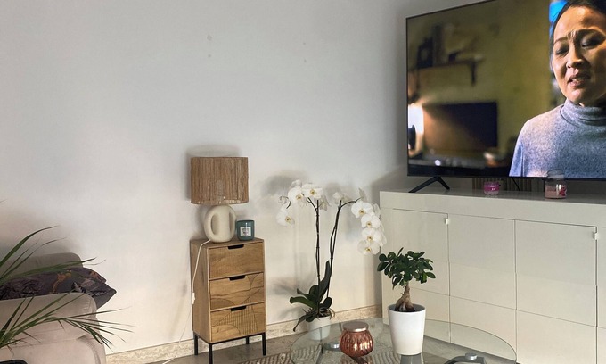 Plaine de la Brague Apartment | 3-bedroom apartment