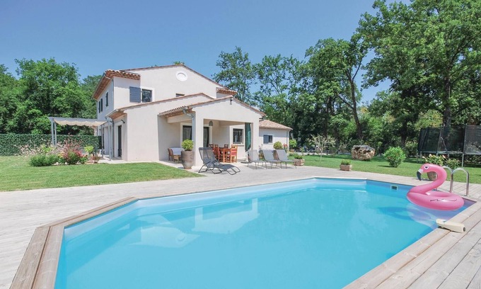Callian House | 3 bedroom cozy home in Callian
