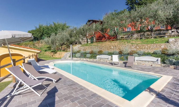 Camaiore House | 3 bedroom cozy home in Camaiore LU