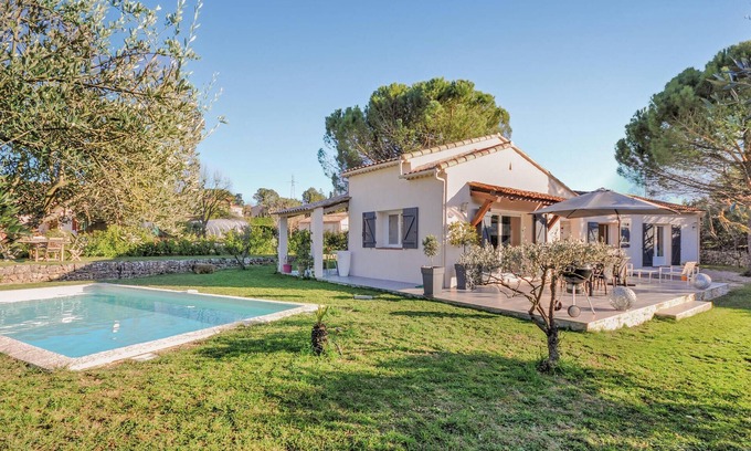 Peymeinade House | 3 bedroom lovely home in Peymeinade