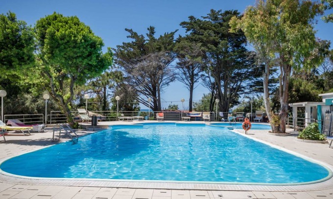 Livorno Other | 30 m² Accommodation ∙ 2 bedrooms ∙ 4 guests