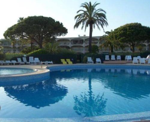 Villeneuve Loubet Beach Apartment | 30 m² Apartment ∙ 1 bedroom ∙ 4 guests