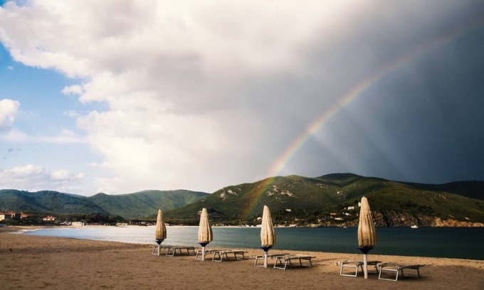 Marina di Campo Apartment | 30 m² Apartment ∙ 1 bedroom ∙ 4 guests