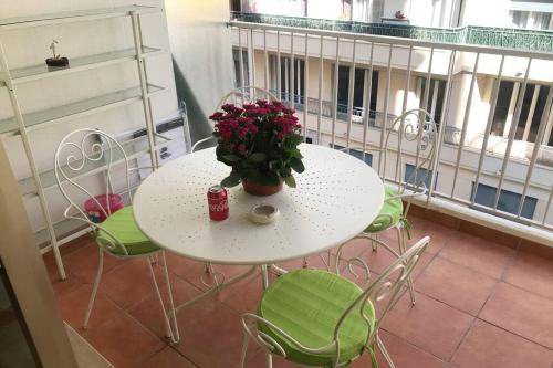 Le Piol Apartment | 30 m² Apartment ∙ 1 bedroom ∙ 3 guests