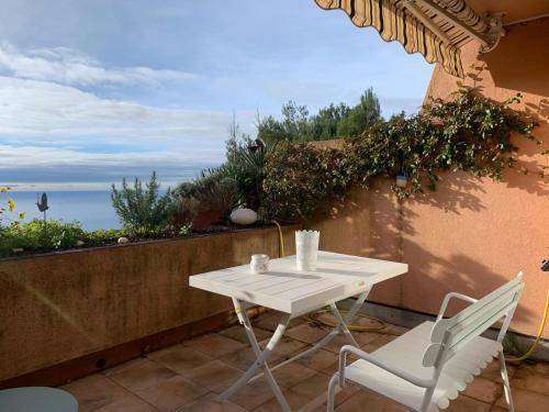 La Turbie Apartment | 30 m² Apartment ∙ 1 bedroom ∙ 2 guests
