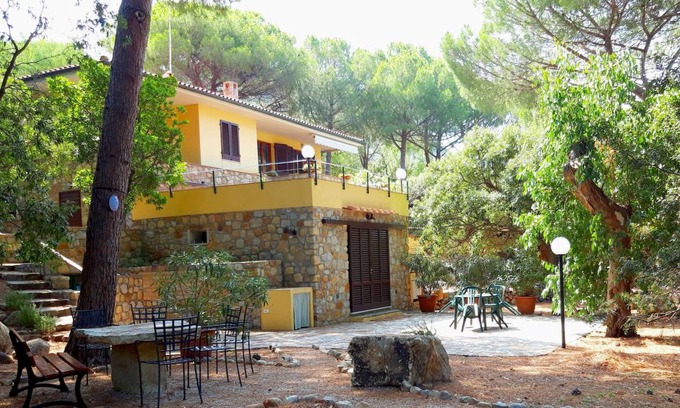 Patresi Apartment | 30 m² Apartment ∙ 1 bedroom ∙ 2 guests