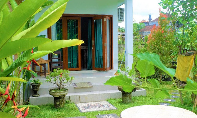 Abiansemal Bed & Breakfast | 30 m² Bed and breakfast ∙ 1 bedroom ∙ 2 guests