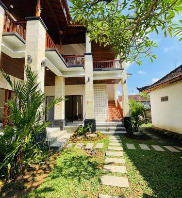 Kedewatan Bed & Breakfast | 30 m² Bed and breakfast ∙ 2 guests