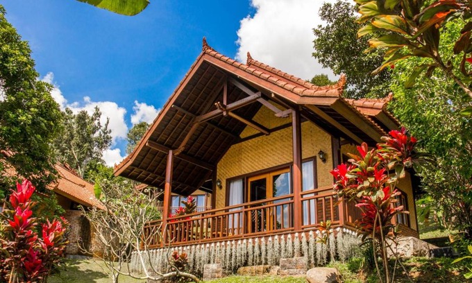 Selemadeg Bed & Breakfast | 30 m² Bed and breakfast ∙ 2 guests