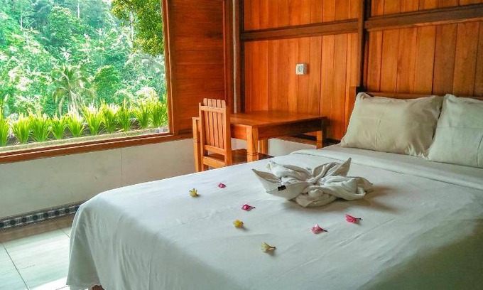 Sawan Bed & Breakfast | 30 m² Bed and breakfast ∙ 3 guests