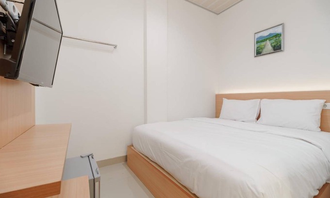 Sidakarya Hotel | 30 m² Hotel ∙ 2 guests