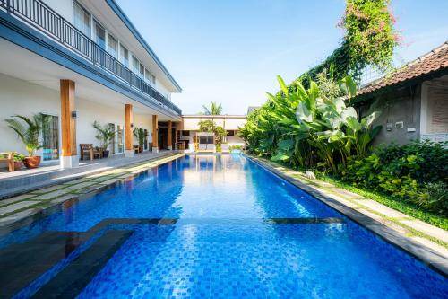Mas Hotel | 30 m² Hotel ∙ 2 guests