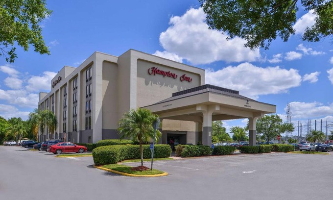 Southwest Orlando Hotel | 30 m² Hotel ∙ 127 guests