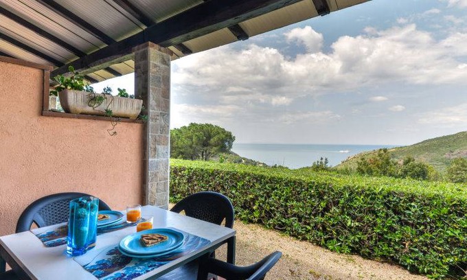 Rio nell'Elba House | 30 m² House ∙ 1 bedroom ∙ 4 guests