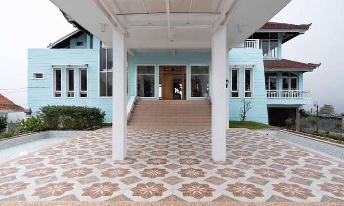 Wanagiri Resort | 30 m² Resort ∙ 4 guests