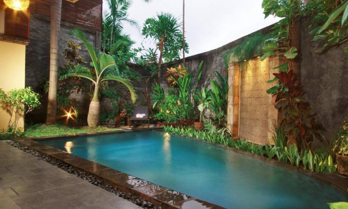 Petitenget Resort | 300 m² Resort ∙ 3 bedrooms ∙ 127 guests
