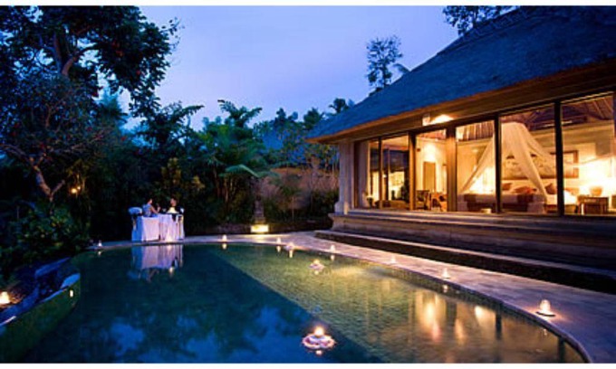 Kedewatan Villa | 300 m² Villa ∙ 1 bedroom ∙ 2 guests