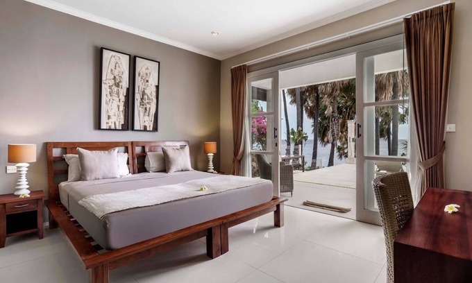 Bunutan Villa | 300 m² Villa ∙ 3 bedrooms ∙ 6 guests