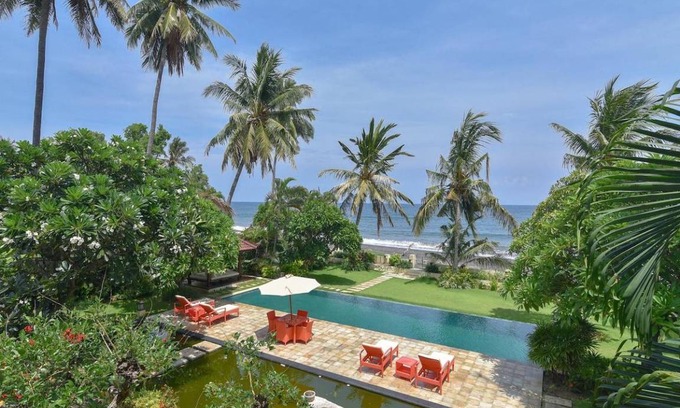 Kubutambahan Villa | 300 m² Villa ∙ 3 bedrooms ∙ 6 guests