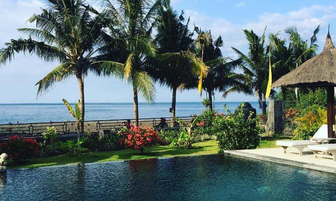 Umeanyar Villa | 300 m² Villa ∙ 4 bedrooms ∙ 12 guests