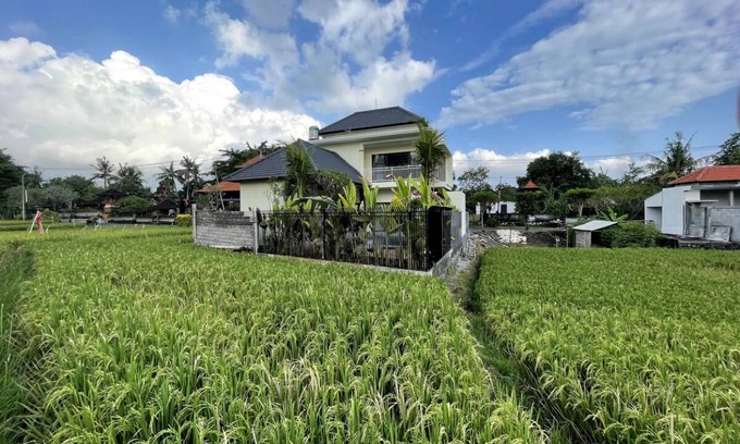 Babakan Villa | 300 m² Villa ∙ 4 bedrooms ∙ 8 guests