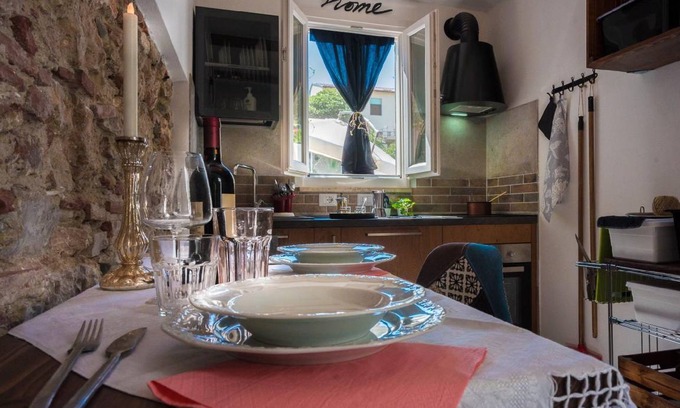 Marina di Pisa Apartment | 32 m² Apartment ∙ 1 bedroom ∙ 2 guests