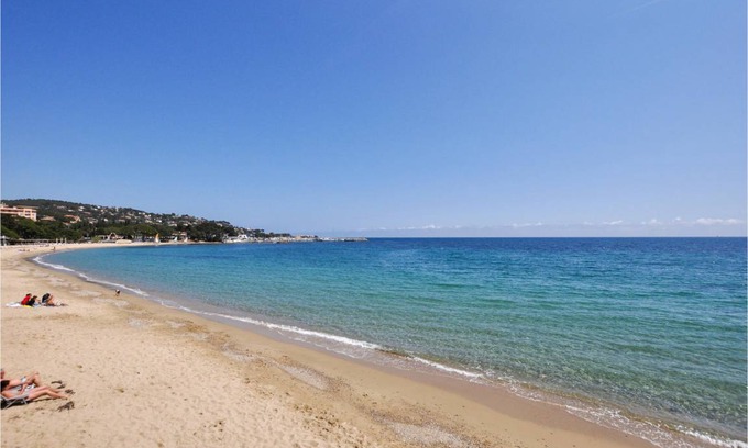 Sainte-Maxime Apartment | 32 m² Apartment ∙ 1 bedroom ∙ 4 guests