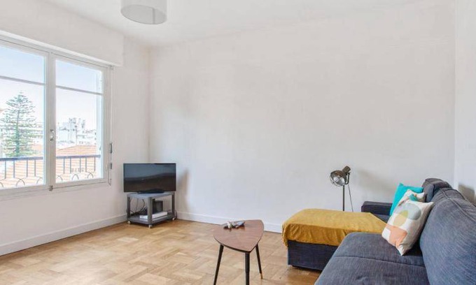 Mantega Apartment | 32 m² Apartment ∙ 1 bedroom ∙ 2 guests