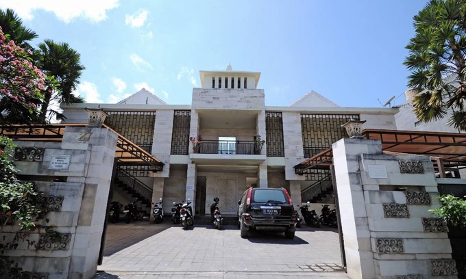 Denpasar Barat Apartment | 32 m² Apartment ∙ 1 bedroom ∙ 2 guests