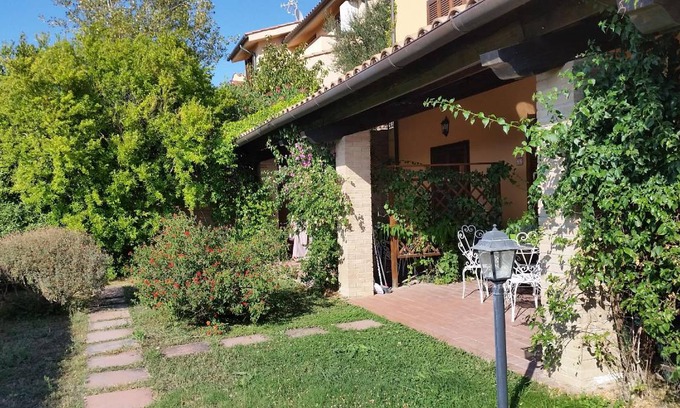 Pomaia Apartment | 32 m² Apartment ∙ 3 guests