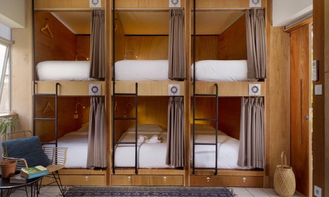 Umalas Hostel | 32 m² Hostel ∙ 2 guests