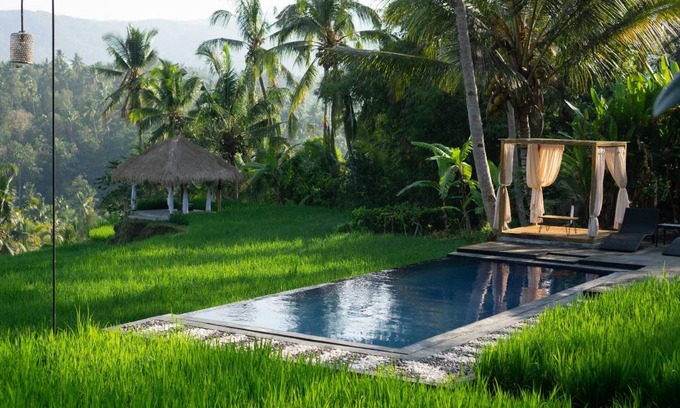 Munduk House | 32 m² House ∙ 1 bedroom ∙ 2 guests