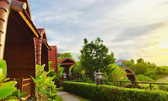 Kutuh House | 32 m² House ∙ 2 guests