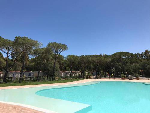 Marina di Bibbona Resort | 32 m² Resort ∙ 2 bedrooms ∙ 6 guests