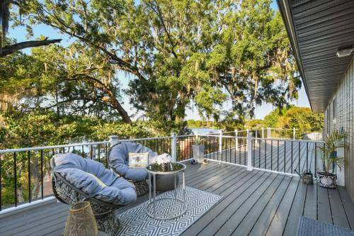 Conway Apartment | 33 m² Apartment ∙ 1 bedroom ∙ 2 guests