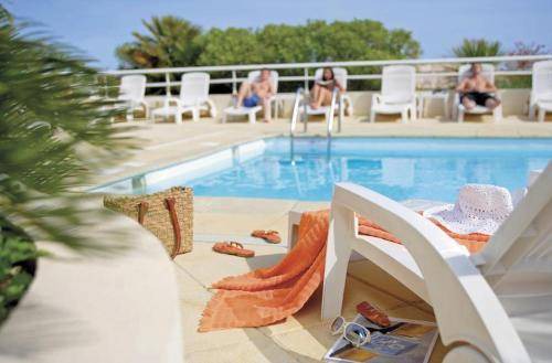 Beausoleil Apartment | 33 m² Apartment ∙ 1 bedroom ∙ 3 guests