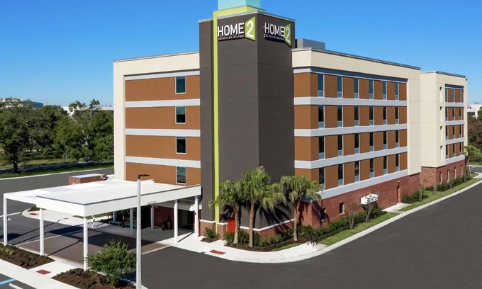 Orlando Hotel | 33 m² Hotel ∙ 127 guests