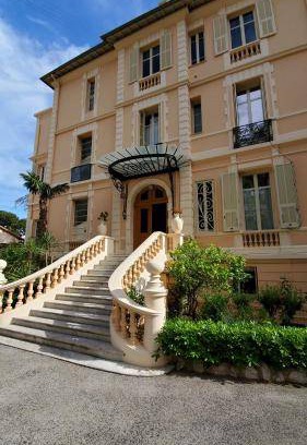 Cap d'Ail Apartment | 34 m² Apartment ∙ 1 bedroom ∙ 4 guests