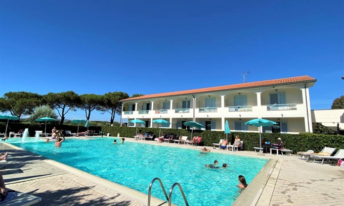 Vada House | 35 m² Apartment ∙ 1 bedroom ∙ 4 guests