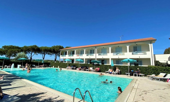 Vada Apartment | 35 m² Apartment ∙ 1 bedroom ∙ 4 guests