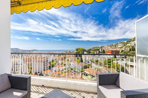 Saint-Sylvestre Apartment | 35 m² Apartment ∙ 1 bedroom ∙ 2 guests
