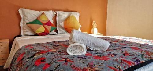 Vernier Apartment | 35 m² Apartment ∙ 1 bedroom ∙ 4 guests