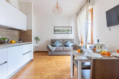 Pisa Apartment | 35 m² Apartment ∙ 1 bedroom ∙ 4 guests