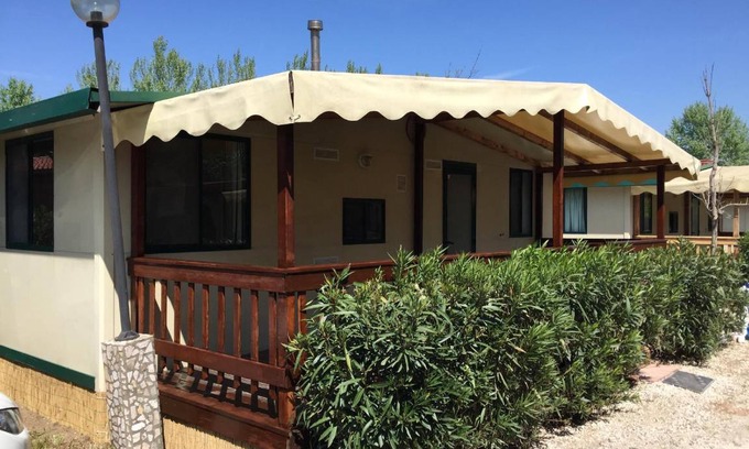 Viareggio Apartment | 35 m² Apartment ∙ 2 bedrooms ∙ 5 guests
