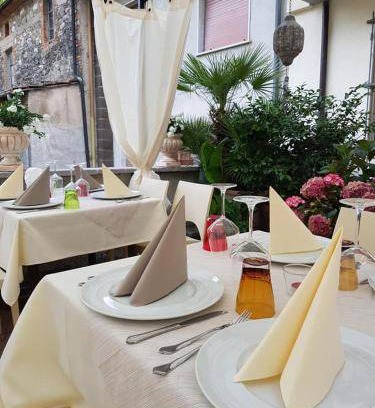 Equi Terme Bed & Breakfast | 35 m² Bed and breakfast ∙ 4 guests