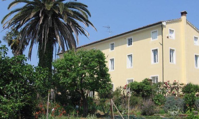Porcari Bed & Breakfast | 35 m² Bed and breakfast ∙ 2 bedrooms ∙ 4 guests
