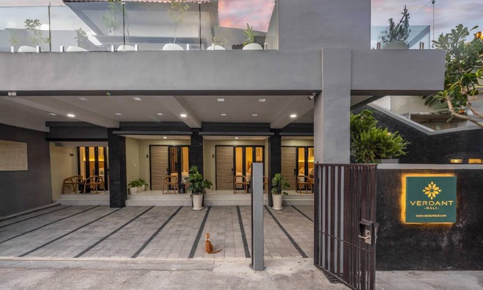 Denpasar Timur Hostel | 35 m² Hostel ∙ 2 guests