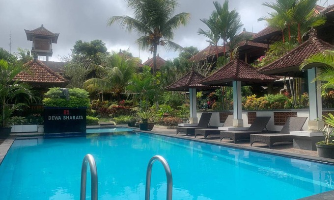 Penestanan Hotel | 35 m² Hotel ∙ 99 guests