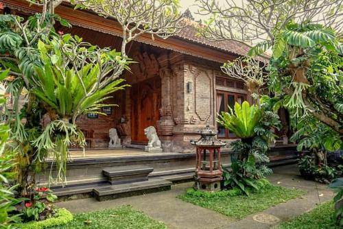 Taro House | 35 m² House ∙ 1 bedroom ∙ 2 guests